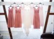 bridesmaid dresses